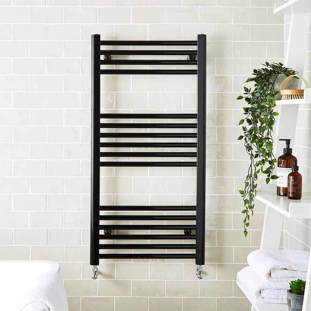 Professional Towel Warmer T10